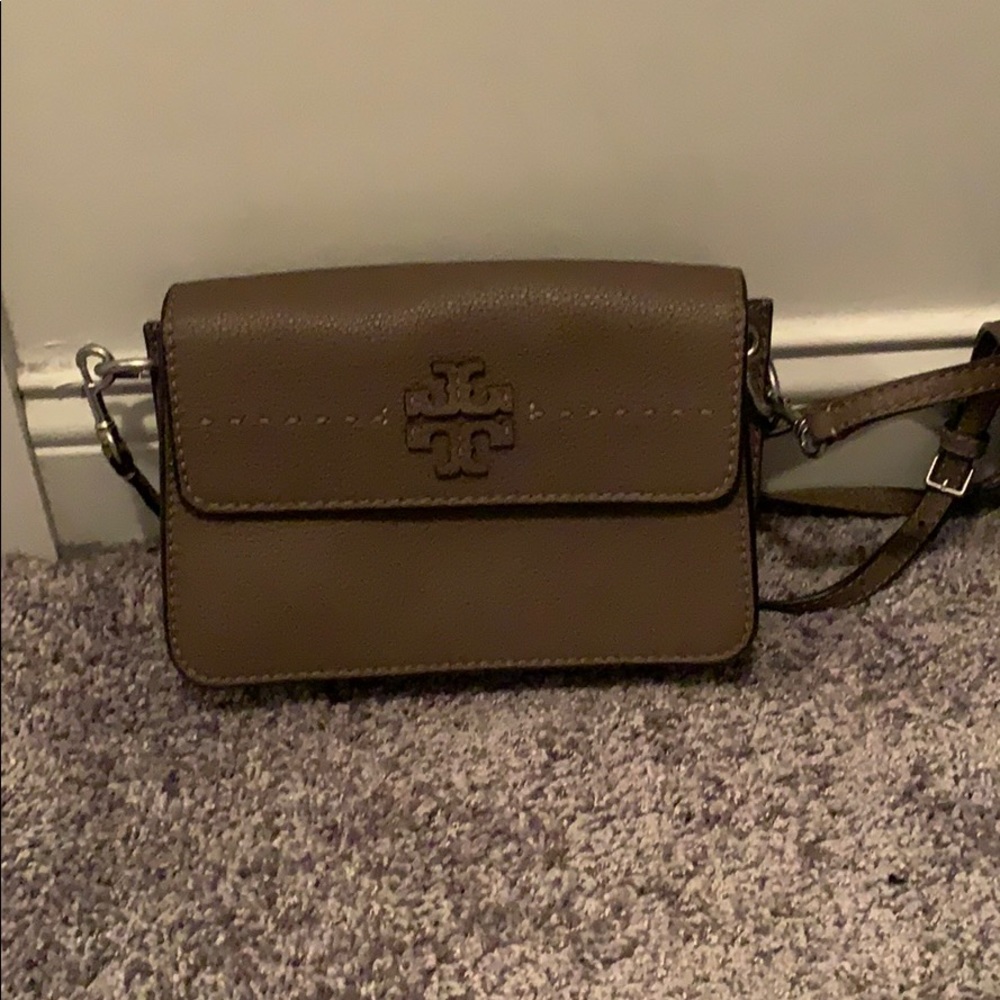 Tory Burch crossbody bag
